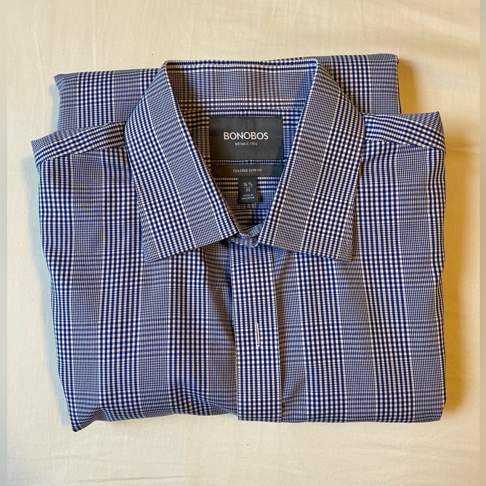 Bonobos Dress shirt
